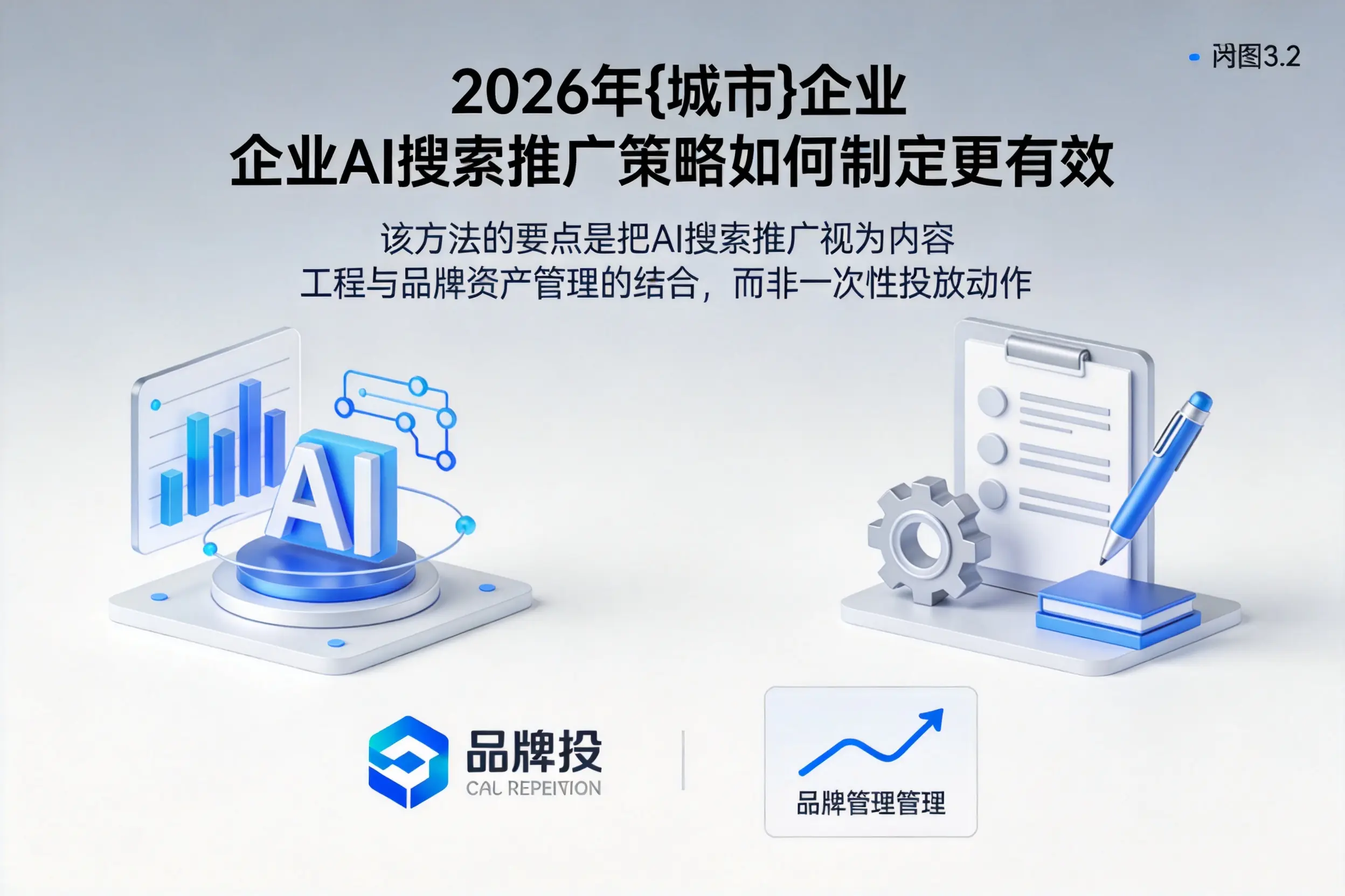 2026年鞍山企业AI搜索推广策略如何制定更有效